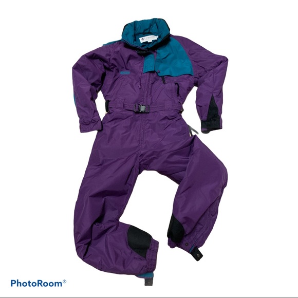 Columbia Jackets & Blazers - Sale🎉▶️Columbia◀️ Vintage snow suit